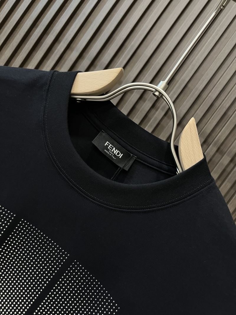 Fendi T-Shirts